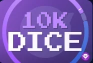 10K Dice