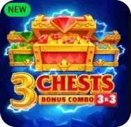 3 Chests Bonus Combo