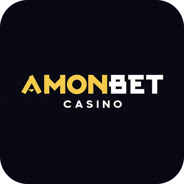 Amonbet Casino logo