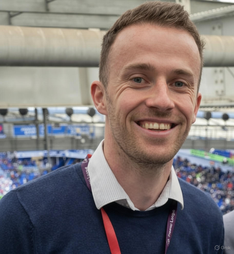 Andy Davies