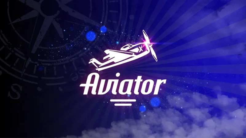 Aviator crash casino game