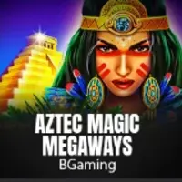 Aztec Magic Megaways