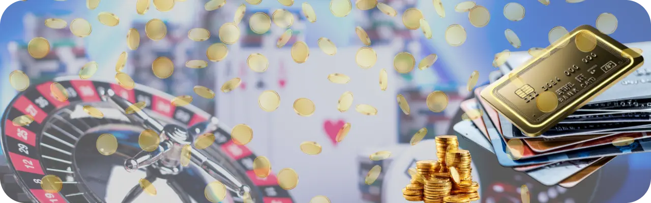 Slot games that pay real money