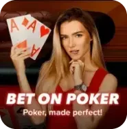 Bet on Poker