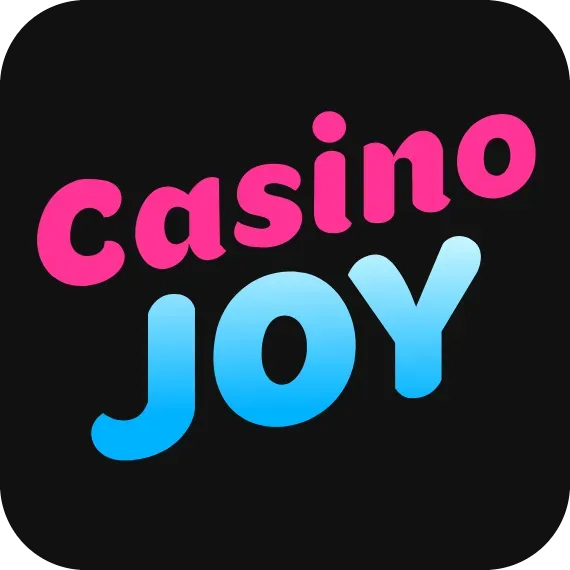 Casino Joy logo