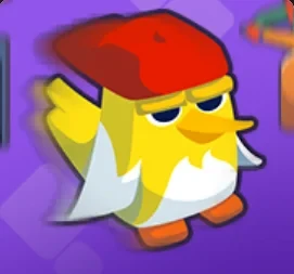 Chicken Cross