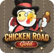 Chicken Road Gold