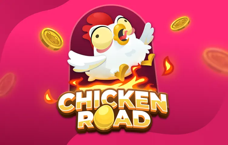 Chicken Road crash casino game