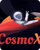 CosmoX