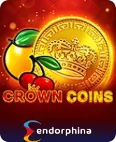Crown Coins