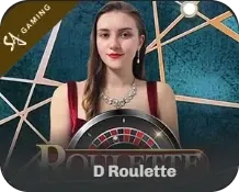 D Roulette