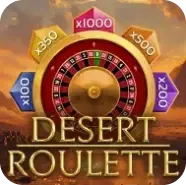 Desert Roulette