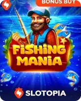 Fishing Mania