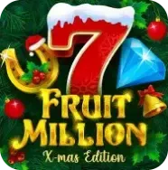 Fruit Million X-mas Edition