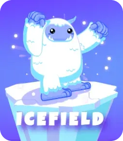 Icefield