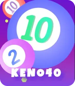 Keno 40