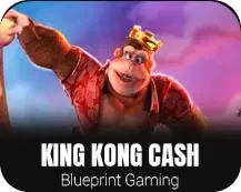 King Kong Cash