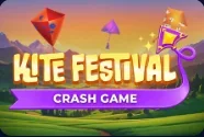 Kite Festival Crash Game