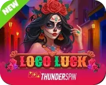 Loco Luck