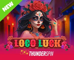 Loco Luck slot game