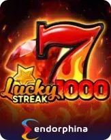 Lucky Streak 1000