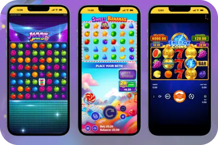 Best online slot games to win real money