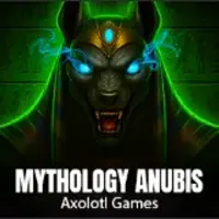 Mythology Anubis