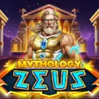 Mythology Zeus