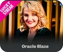 Oracle Blaze