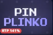 Pin Plinko