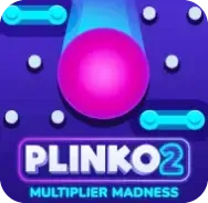 Plinko 2 Multiplier Madness