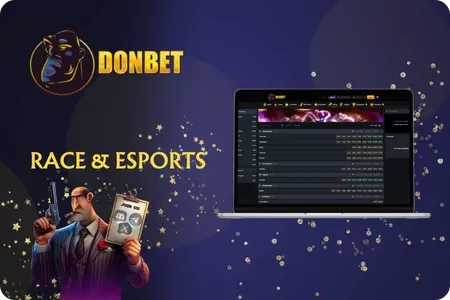 Donbet Esports