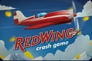 Redwing Crash Game