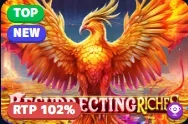 Rising Phoenix