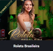 Roleta Brasileira