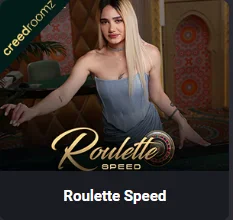 Roulette Speed