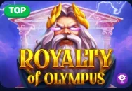 Royalty of Olympus