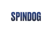 SpinDog logo