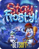 Stay Frosty