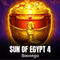 Sun of Egypt 4