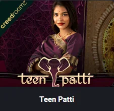 Teen Patti