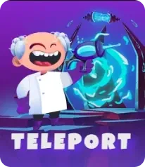 Teleport