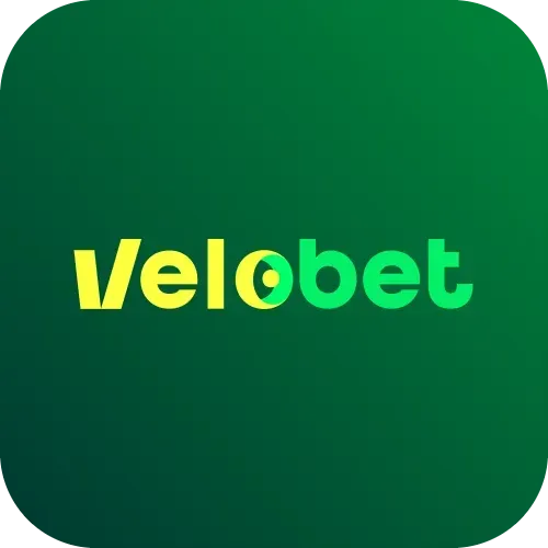 Velobet casino logo
