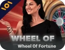 Wheel of Fortune