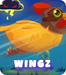 Wingz