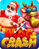 Xmas Crash