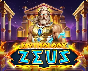 Zeus Mythology online slot games real money