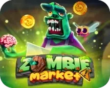 Zombie Market
