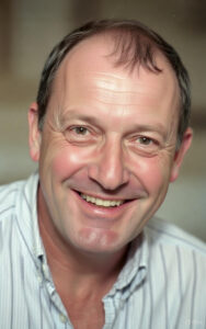 Chris Jones